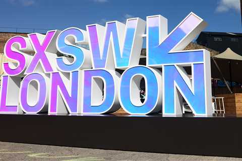 SXSW London Reveals First Musical Acts for 2026 Festival