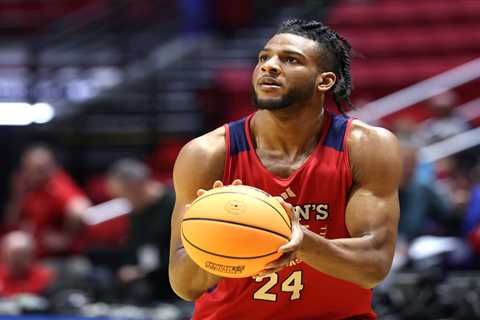 Go ahead, St. John’s: Dream the impossible March Madness dream