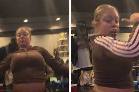 Latto Announces She's Pregnant With Her First Child