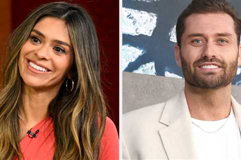 Taylor Frankie Paul Just Spoke Out About Her Bachelorette Season Getting Canceled — Here's What She ..