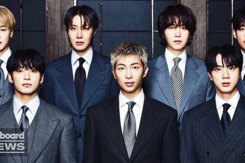 A Deep Dive Into BTS’ Return With ‘ARIRANG’ With Derrick Milano | Billboard News