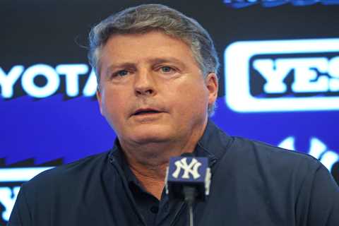 MLB owners could be unified over adding salary cap as lockout questions loom