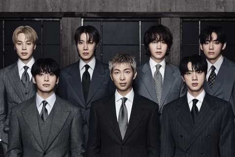 BTS’ New Album ‘ARIRANG’ Breaks Multiple Spotify Records Following Release