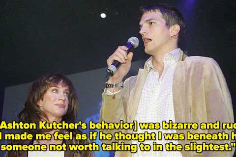 27 Celebrities Who Are Super Rude IRL, According To Other Famous People