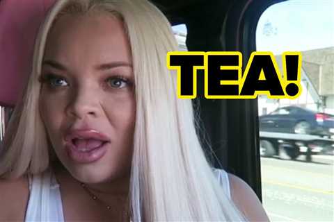 Rate These Celebrity Scandals And We’ll Reveal Your Gossip Level