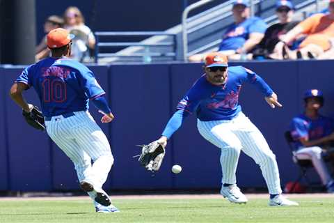 Mike Tauchman needs surgery, Craig Kimbrel decision made in major Mets roster updates