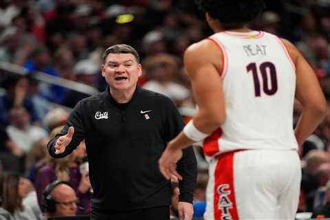 Arizona vs. Utah State prediction: March Madness 2026 picks, odds, best bet for Sunday’s Second..