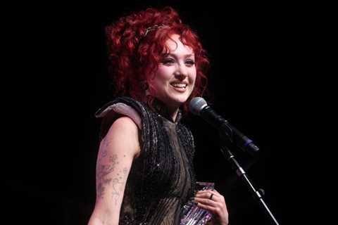 Chappell Roan Radio Interview, Toni Braxton TV Movie, Tina Knowles Audiobook & More to Be Honored..