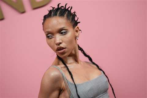 FKA Twigs Sues Indie Band The Twigs Over Name Lawsuit Threats & Demand For ‘7-Figure Payout’