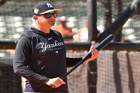 Yankees set to leave Florida in good health one year after spring from hell with one question..
