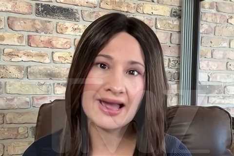 Gypsy Rose Blanchard Addresses Backlash Over Video Referencing Mom's Killing