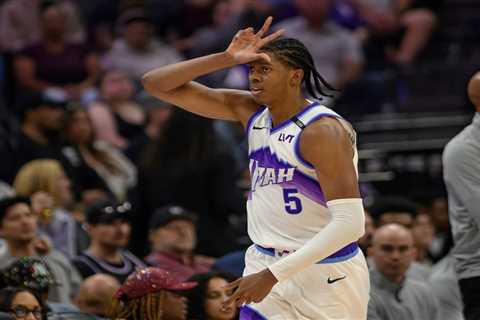 Raptors vs. Jazz prediction: NBA Monday night picks, odds, best bets