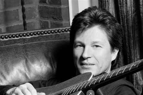 Ronnie Bowman, Bluegrass Luminary & Hit Country Songwriter, Dies After Motorcycle Accident