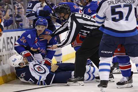 Tye Kartye continues to make early Rangers impression in more ways then one