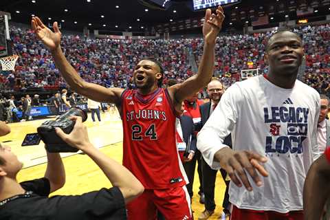 What St. John’s needs to go right to knock off Duke in Sweet 16