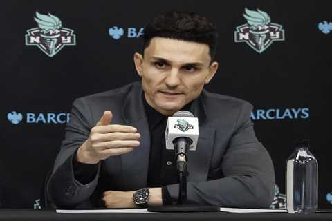 WNBA’s new CBA creates complicated path for Liberty to bring back their Big 3