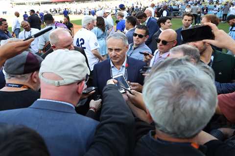 An MLB apocalypse looms — but so does a season for the ages