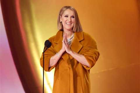 Celine Dion’s Rumored Paris Concerts Have Us Debating the Pros & Cons of Non-Vegas Residencies