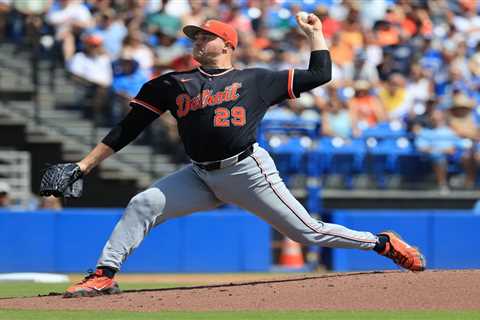 2026 American League Cy Young odds: Where Tarik Skubal, Garrett Crochet, Max Fried stand