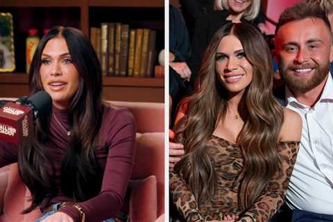 SLOMW Star Jessi Claimed Jordan Was Involved With Escorts During Their Relationship