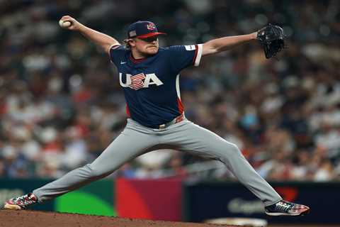 Yankees vs. Giants prediction: MLB Opening Night 2026 pick, odds, props Wednesday