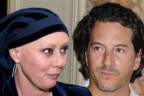 Shannen Doherty’s Estate Reaches Deal With Her Ex Over $1 Million Mansion