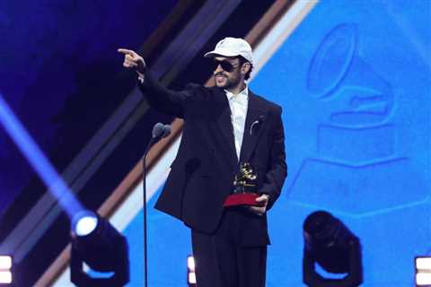 Latin Recording Academy Unveils New Category & Eligibility Guidelines for 2026 Latin Grammys