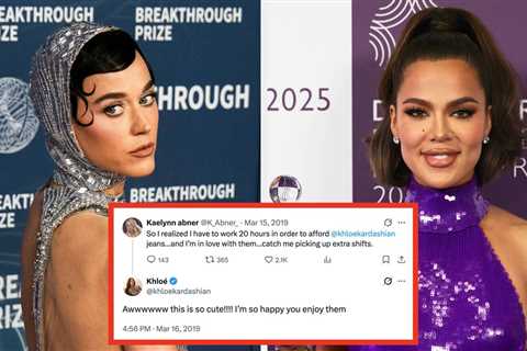 11 Times Celebrities Had WILDLY Out-Of-Touch Responses To Their Fans’ Financial Struggles
