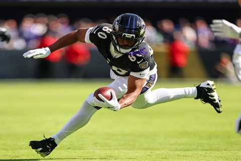 How the Giants fashioned a risk-reward receiver plan to replace Wan’Dale Robinson