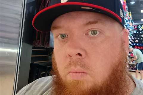 Daniel Moody, son of WWE legend Paul Bearer, dead at 39