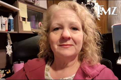 TMZ on the Hunt for Photos of Politicians on Vacay During Shutdown