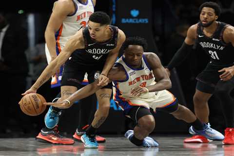 The Defensive Player of the Year case for Knicks stopper OG Anunoby — and the honor he definitely..