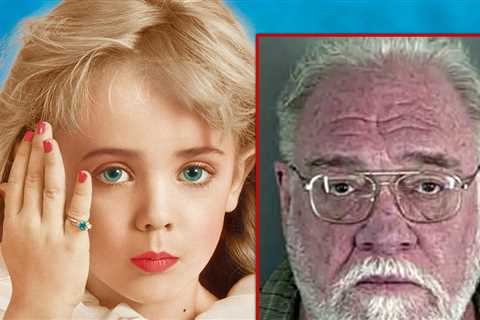 JonBenét Ramsey Photographer's Child Pornography Conviction Overturned