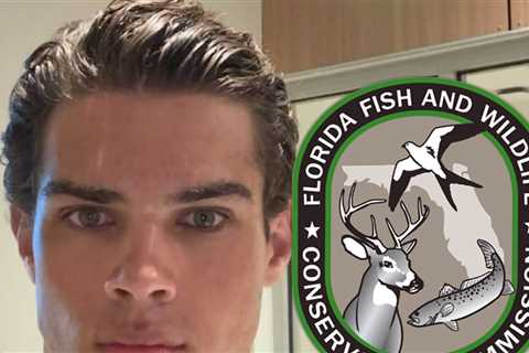 'Looksmaxxing' Streamer Clavicular Under Investigation for Gator Shooting