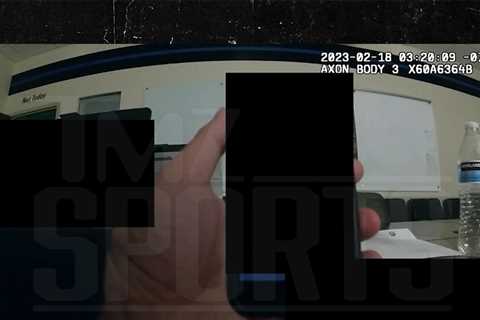 Taylor Frankie Paul's Mom Told Cops No Injuries on Granddaughter the Night of 2023 Incident