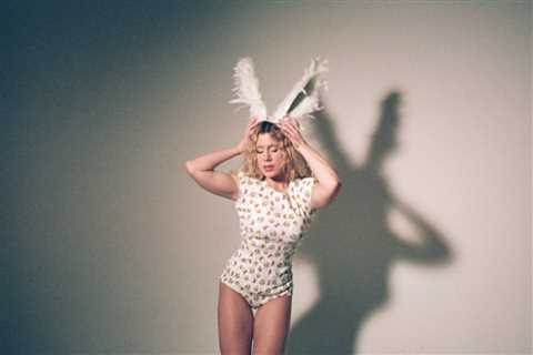 ‘This Project Feels Like My Final Form’: Slayyyter Talks About Her New Album, Which Might Be Her..