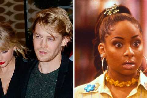 Not To Be Dramatic, But This List Of Scarily Accurate Celebrity Predictions From Years Ago Is Kind..