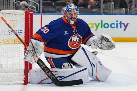 Islanders vs. Panthers prediction: NHL picks, odds, best bet Saturday