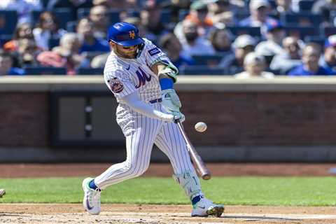 Mets’ RISP vision for Bo Bichette already flashed exciting potential