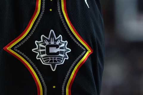 Rockets owners buying Connecticut Sun, moving team to Houston in WNBA bombshell