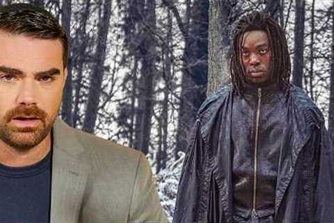 I'm Not Mad About the New Harry Potter Trailer (Here's Why)