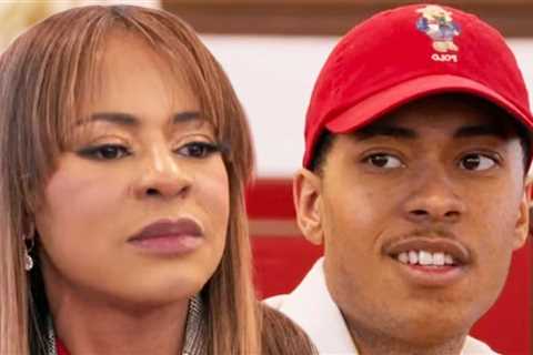 Mary Cosby Interviewed by Police About Son Robert Weeks Before His Death