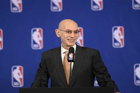 NBA offers three anti-tanking proposals as scrutiny grows