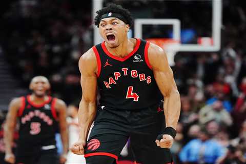 FanDuel Sportsbook promo code: Get up to $300 in bonus bets for Magic vs. Raptors