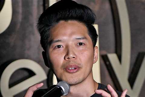 Comedian and Actor Alex Duong Dead at 42
