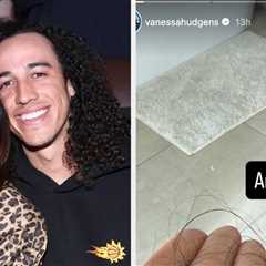 Months After Giving Birth To Her Second Child, Vanessa Hudgens Showed How She’s Been Impacted By..