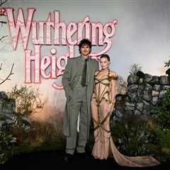 ‘Wuthering Heights’ Starring Margot Robbie & Jacob Elordi Is Now Available on Digital: Here’s How..