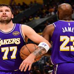 Fanatics Sportsbook promo code NYPOST: Bet $5, get $200 FanCash for Cavaliers vs. Lakers