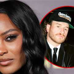 Ciara Miller Spilled She's 'Been Better' After Discovering Amanda and West