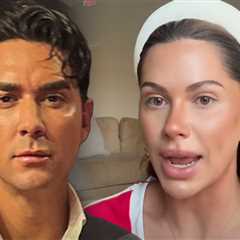 'Vanderpump Villa’ Marciano Accuses 'Mormon Wives' Producers of Trickery During Recent Shoot